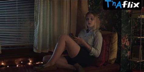 Angourie Rice Bikini Scene In Honor Society Tnaflix