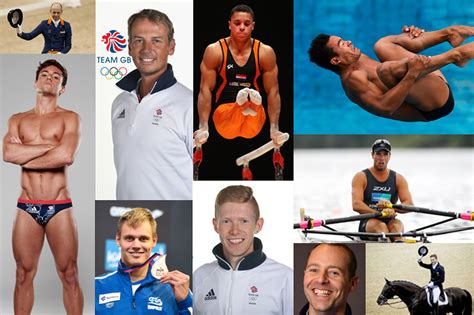 There are a record 11 openly gay male Olympians in Rio. None is an