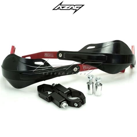 promo handguard tulang  hand cover cnc merk protaper diskon