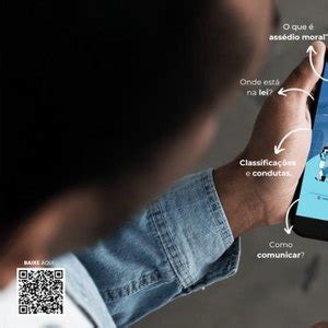 Tce Al Lan A Cartilha De Preven O E Enfrentamento Ao Ass Dio Moral Ao Ass Dio Sexual E