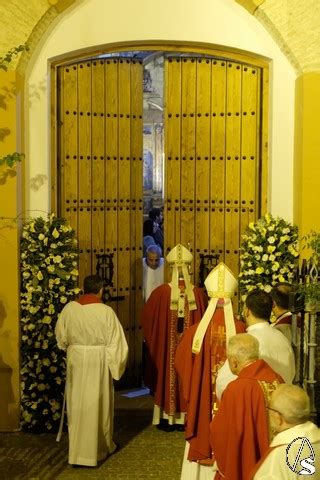 El Arzobispo Saiz Meneses Dio Comienzo El A O Jubilar De Santa Marta