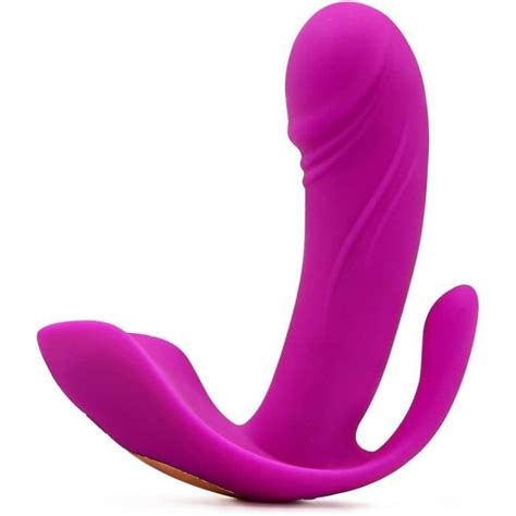 Jouets Portables Vibromasseur Silicone M Dical Sans Fil Vibrant Masseur