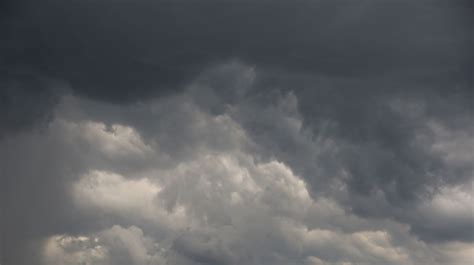 Ostrzeżenie meteorologiczne dla powiatu ostrowskiego Ostrów Mazowiecka