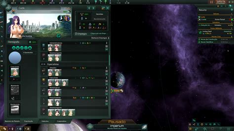 Mod Stellaris Tons Of Tits Page 3 Stellaris LoversLab
