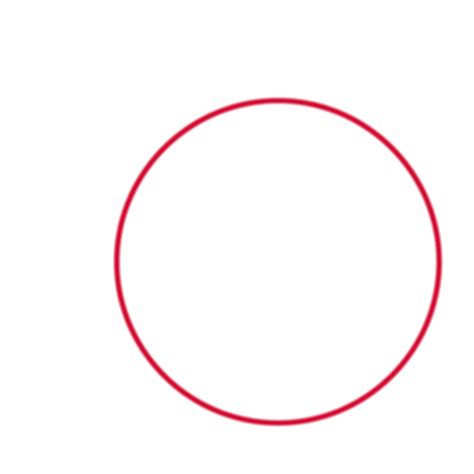 Red Circle Outline - ClipArt Best