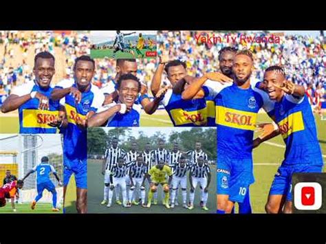 Dore Inkuru Y Incamugongo Iri Kuvugwa Muri Rayon Sports Mbere Ya Match