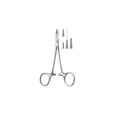 Olsen-Hegar Needle Holder – MedGyn