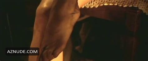 NADIA FARES Nude AZNude