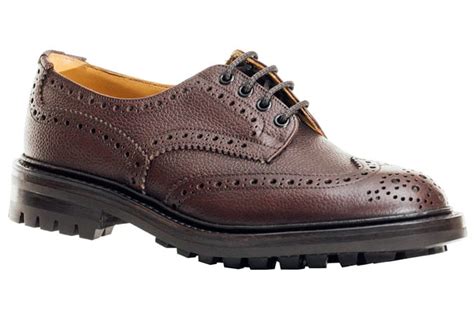 The Best Brogues For Men 2021 - Fashion Daily Tips