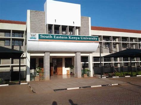 SEKU University courses and fee structure - Tuko.co.ke