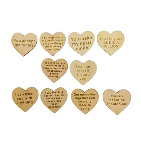 COCEQUC Unique Friendship Gift Reasons Why Youre My Best Friend Wood