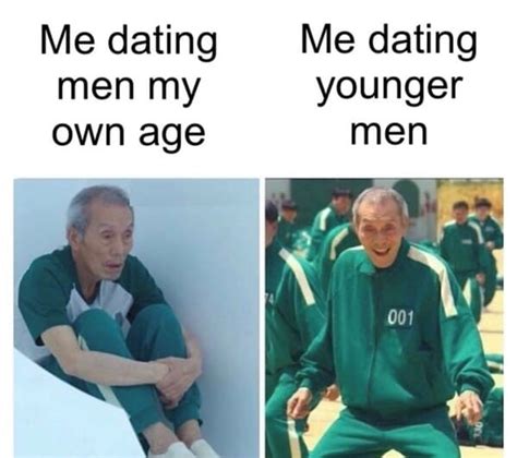 40 Funny Cougar Memes That Prove Age Is Just A Punchline