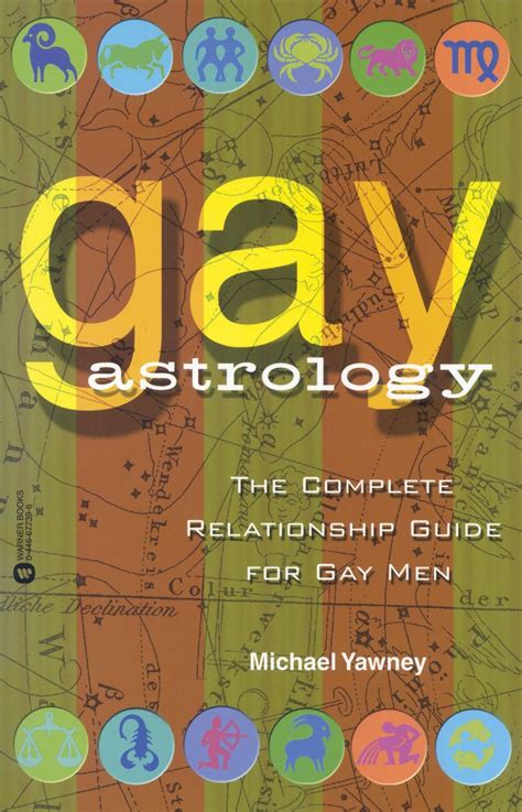 Gay Astrology EBook By Michael Yawney EPUB Rakuten Kobo United States