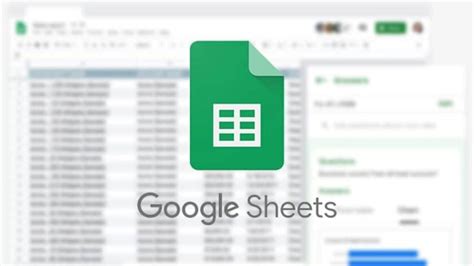 menggunakan google spreadsheet