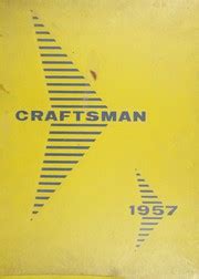 Tilden Technical High School - Craftsman Yearbook (Chicago, IL), Covers ...