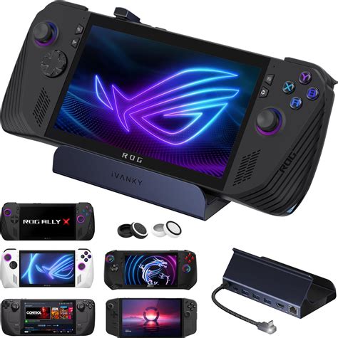 Amazon Asus Rog Xg Mobile Amd Radeon Rx M Xt Gb