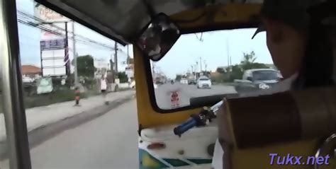 Tool Visits Hot Oriental Brunette Floosy S Cunny