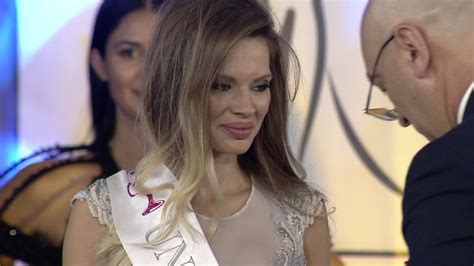 Miss Universe Bulgaria 2019 Crowning - YouTube