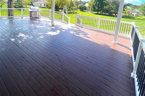 East Hanover Deck Builder 2024 Slots Available Deck Guardian