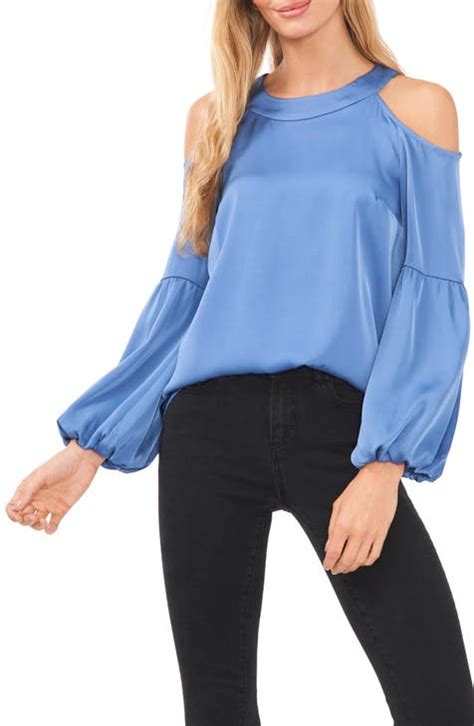 Womens Cold Shoulder Tops Nordstrom