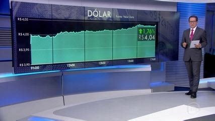 Bovespa Fecha Queda E Perde Patamar De Mil Pontos Economia G