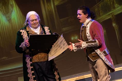 Photos Amadeus At Gallery Players