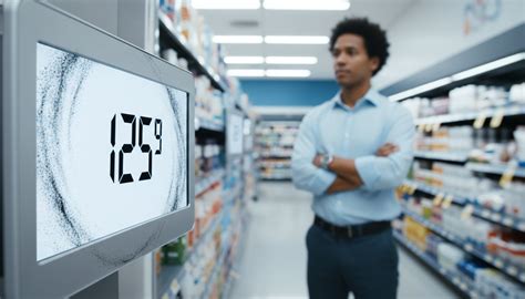The Tech Behind E-Ink Price Tags: A Simple Guide – Electronic Shelf ...