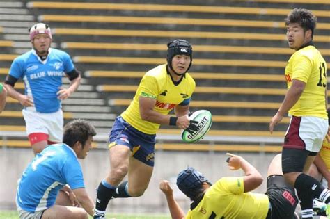 元プロラグビー選手が教える【トップカテゴリーでプレーする為に 必要なスキル ギア 】 名古屋市東区泉パーソナルトレーニングジムon The