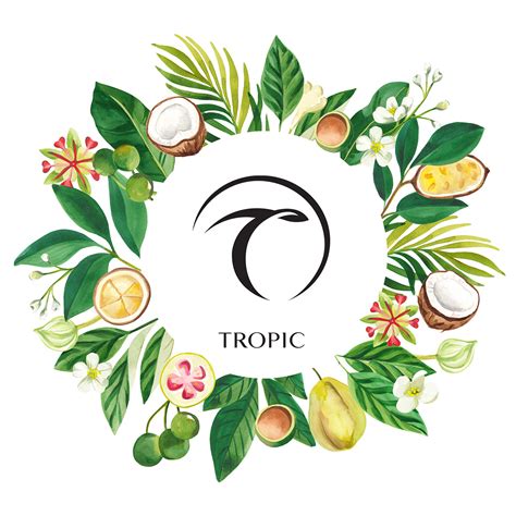 Tropic Skincare Christmas 2024 Tacoma Ardisj Beverly