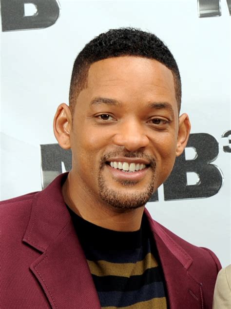 Will Smith