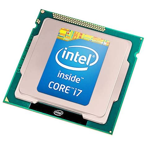 Intel Core I Oem