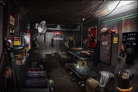 Cyberpunk Room Ideas Cyberpunk Bedroom Cyberpunk Apartment Cyberpunk