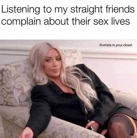 Pin On Funny Memes Gay Humor Lgbt Humor Lgbt