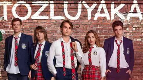 Tozluyaka Dizi Shqip The Turkish Series You Need To Watch