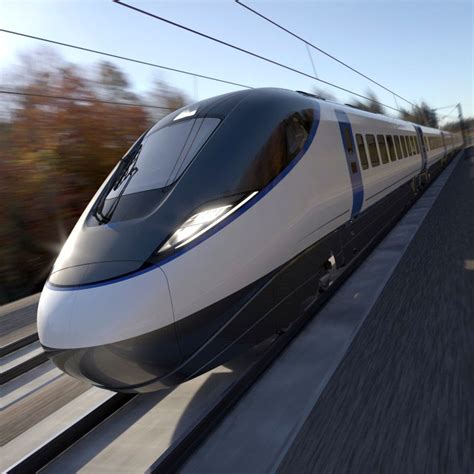 These Top 10 Fastest Trains in the World are a Must Ride if You Visit