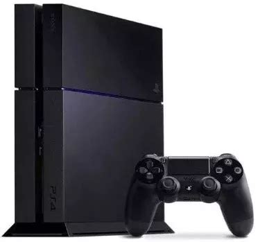 Sony PlayStation 4 PS4 1 TB 2 Controllere Second Hand SH La CEL Ro