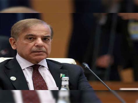 Peshawar Blast Pm Shehbaz Sharif Appeals For National Unity Against