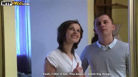 Romantic Date Turns Into Nice Sex Liona Levi