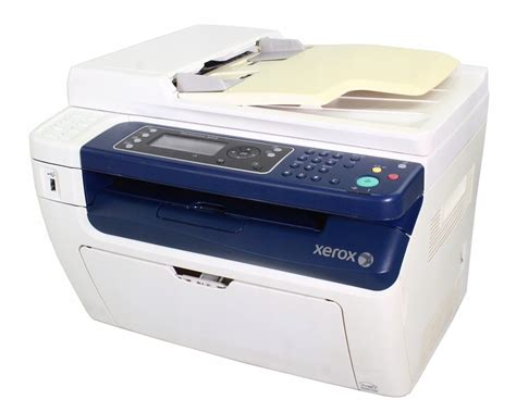 Drukarka Xerox Workcentre 3045ni Mfp1200 Stron 12096222983 Oficjalne Archiwum Allegro