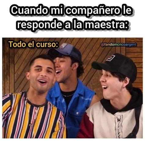 Pin De Soymarisol Sc En Mees De Cnco Memes Cnco Frases De Cnco