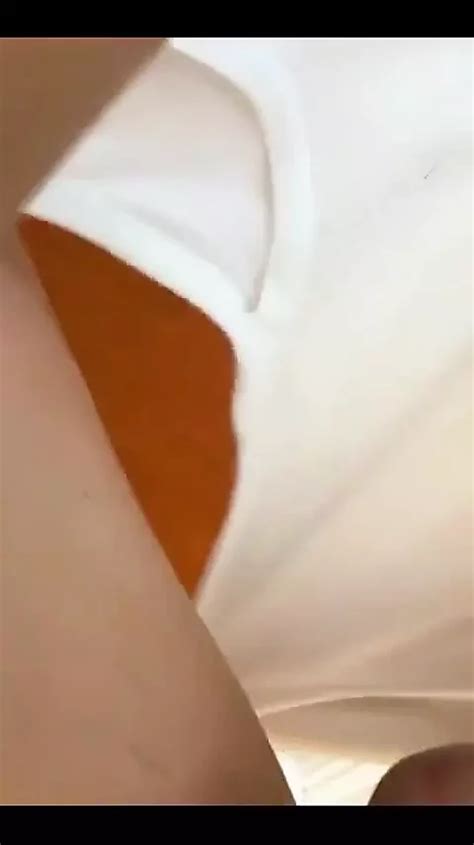 Anyone Care For Showing My Cum From The Underwear Gay Porn Feat UnderXiaoQiang By FapHouse