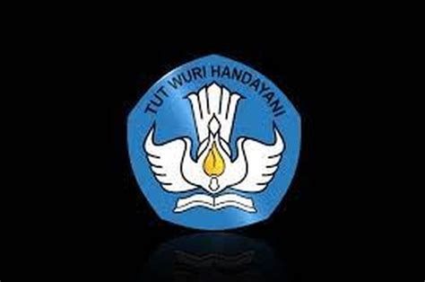 Detail Gambar Logo Tut Wuri Handayani Koleksi Nomer 31