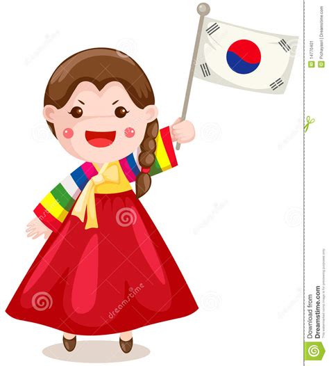 Korean Clipart Clipground