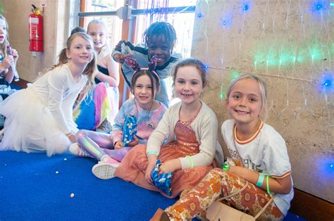 Junior School Disco — Mother Teresa Catholic College