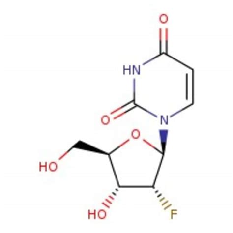 2 Fluoro 2 Deoxyuridine 97 Thermo Scientific™