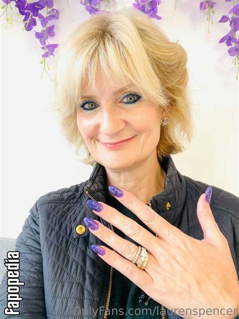 Lauren Spencer Nude OnlyFans Leaks Photo 7241931 Fapopedia