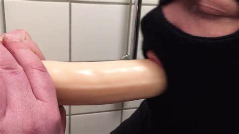 Deepthroat The 12 Inch Dildo Danish Gay Amateur Amateur Porn XHamster