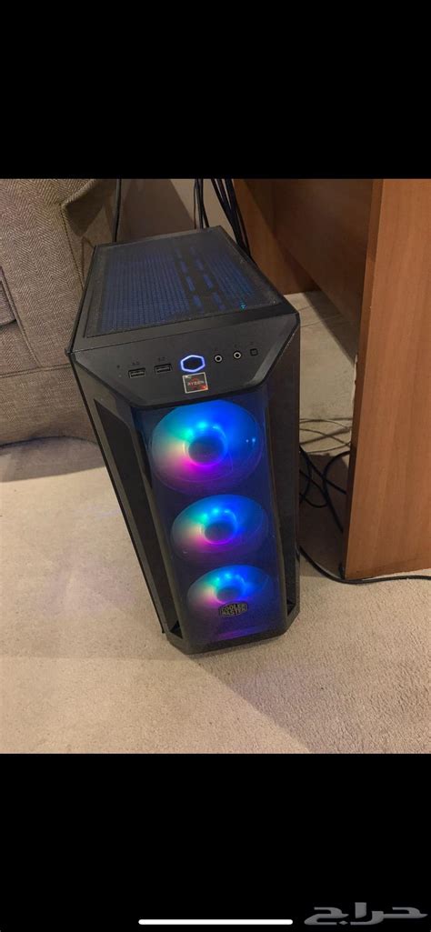 Gaming Pc بي سي العاب 2070 Super موقع حراج
