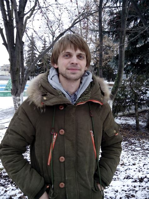 Александр Демченко