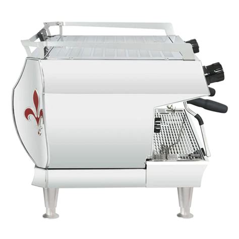 Ekspres Kolbowy La Marzocco GB5 S Profesjonalny 2 GR